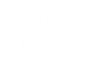 Logo Hideways Hotels im Allgäu