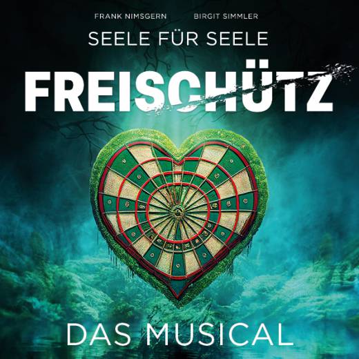 Musical Freischütz im Festspielhaus Neuschwanstein