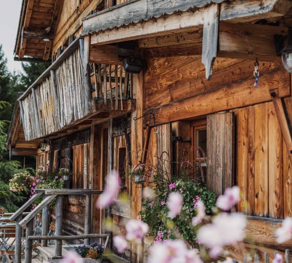 Des solltesch’d wisse - Hotel Das Rübezahl