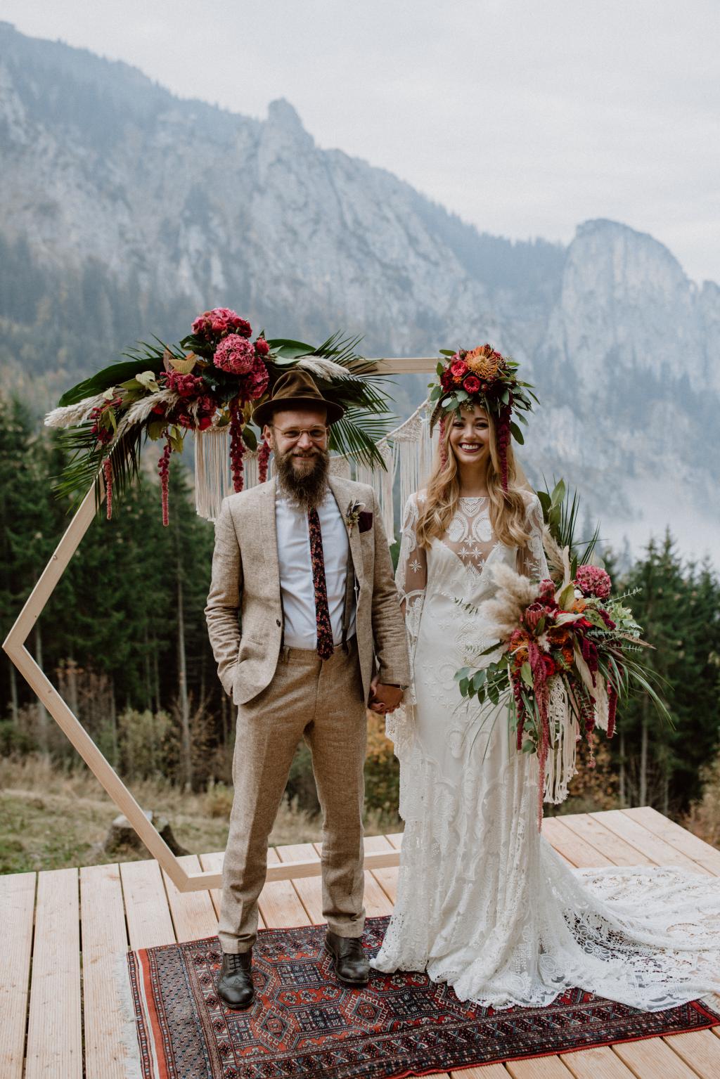 Elopement Hochzeit Zu Zweit Hotel Das Rubezahl